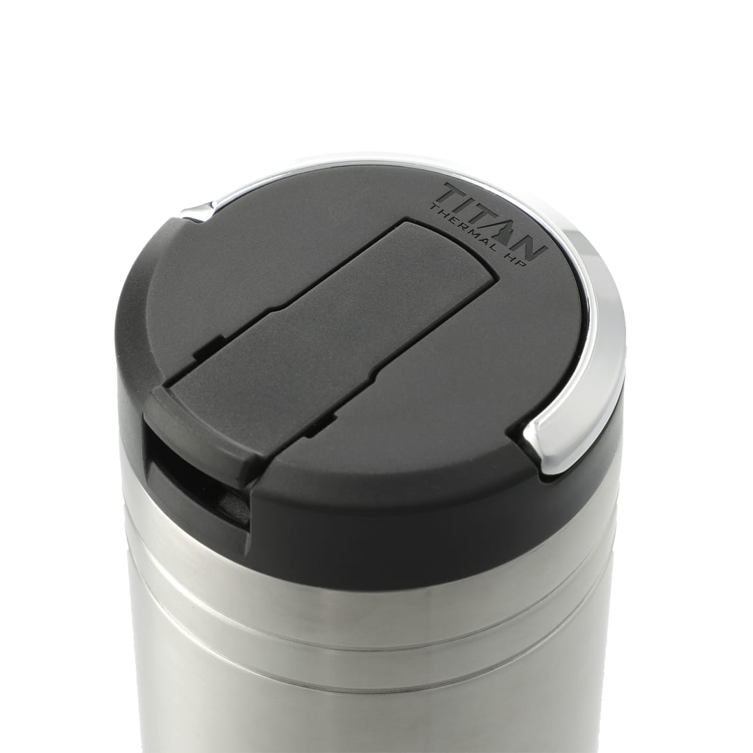 Silver Arctic Zone® Titan Thermal HP® Tumbler 24oz
