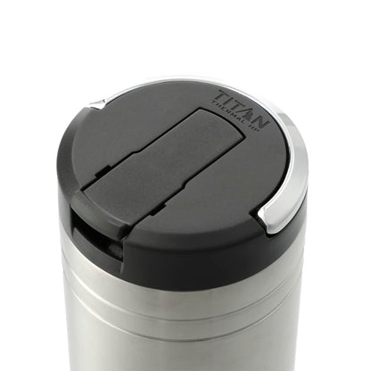 Silver Arctic Zone® Titan Thermal HP® Tumbler 24oz
