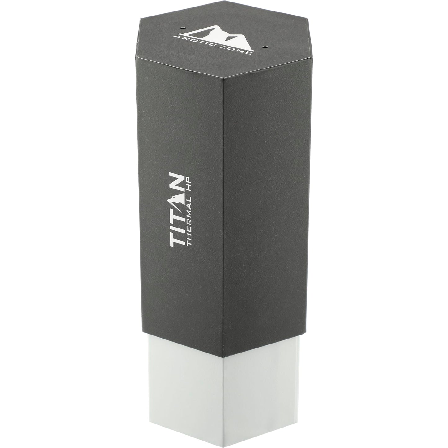 Silver Arctic Zone® Titan Thermal HP® Tumbler 24oz