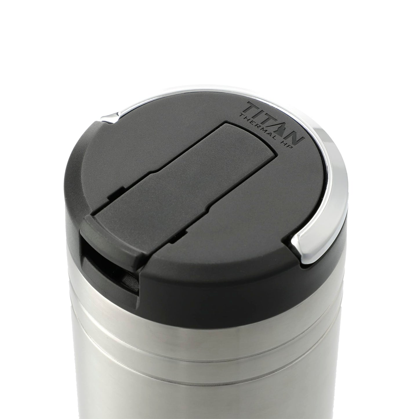 Silver Arctic Zone® Titan Thermal HP® Tumbler 24oz