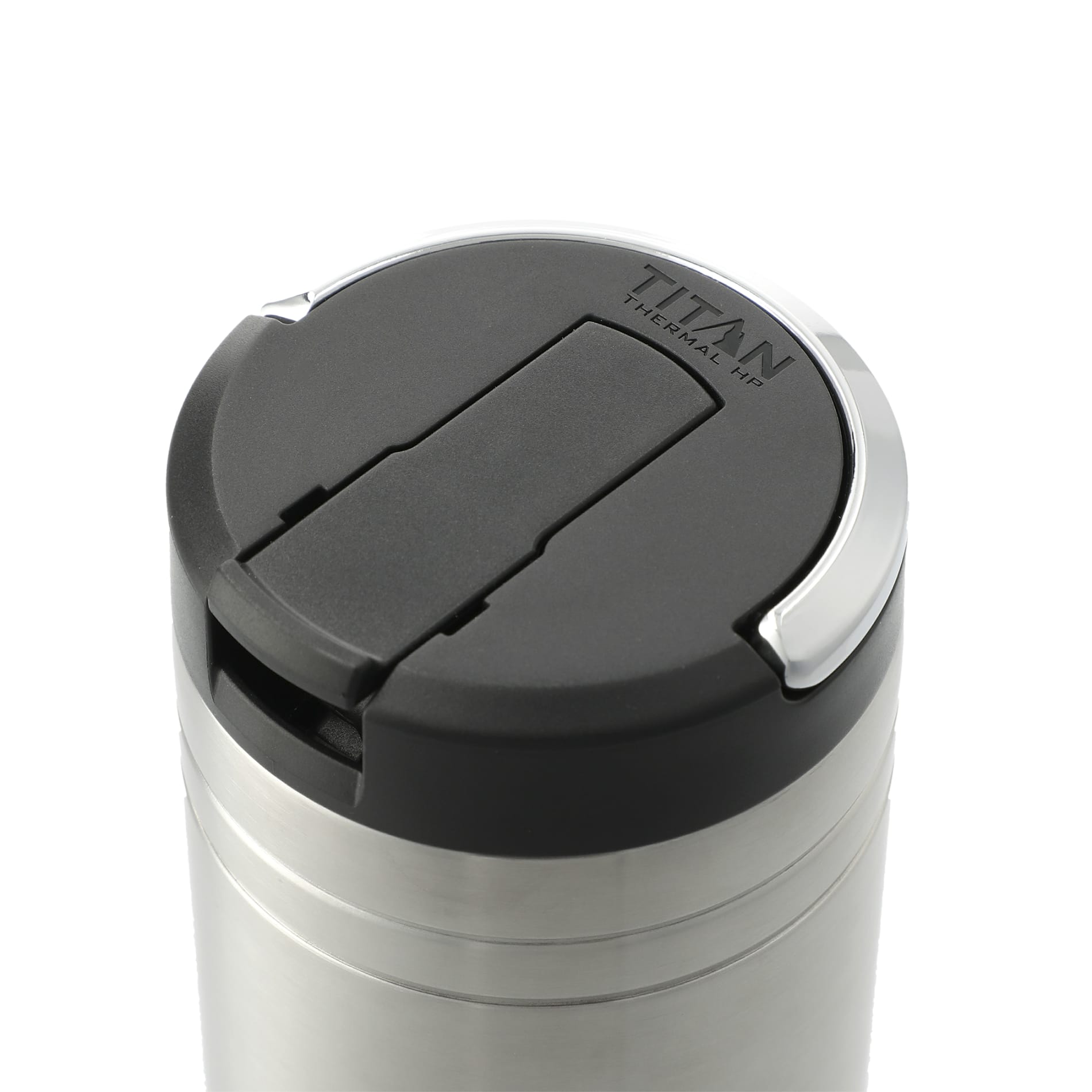 Silver Arctic Zone® Titan Thermal HP® Tumbler 24oz