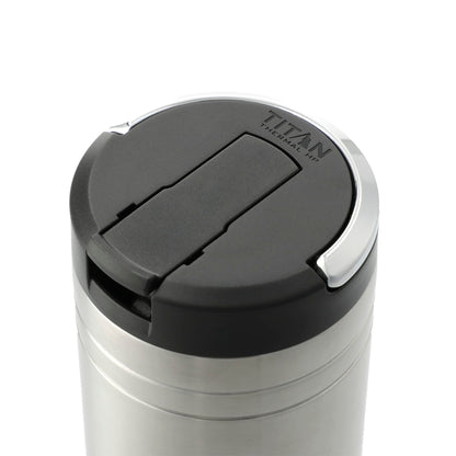 Silver Arctic Zone® Titan Thermal HP® Tumbler 24oz
