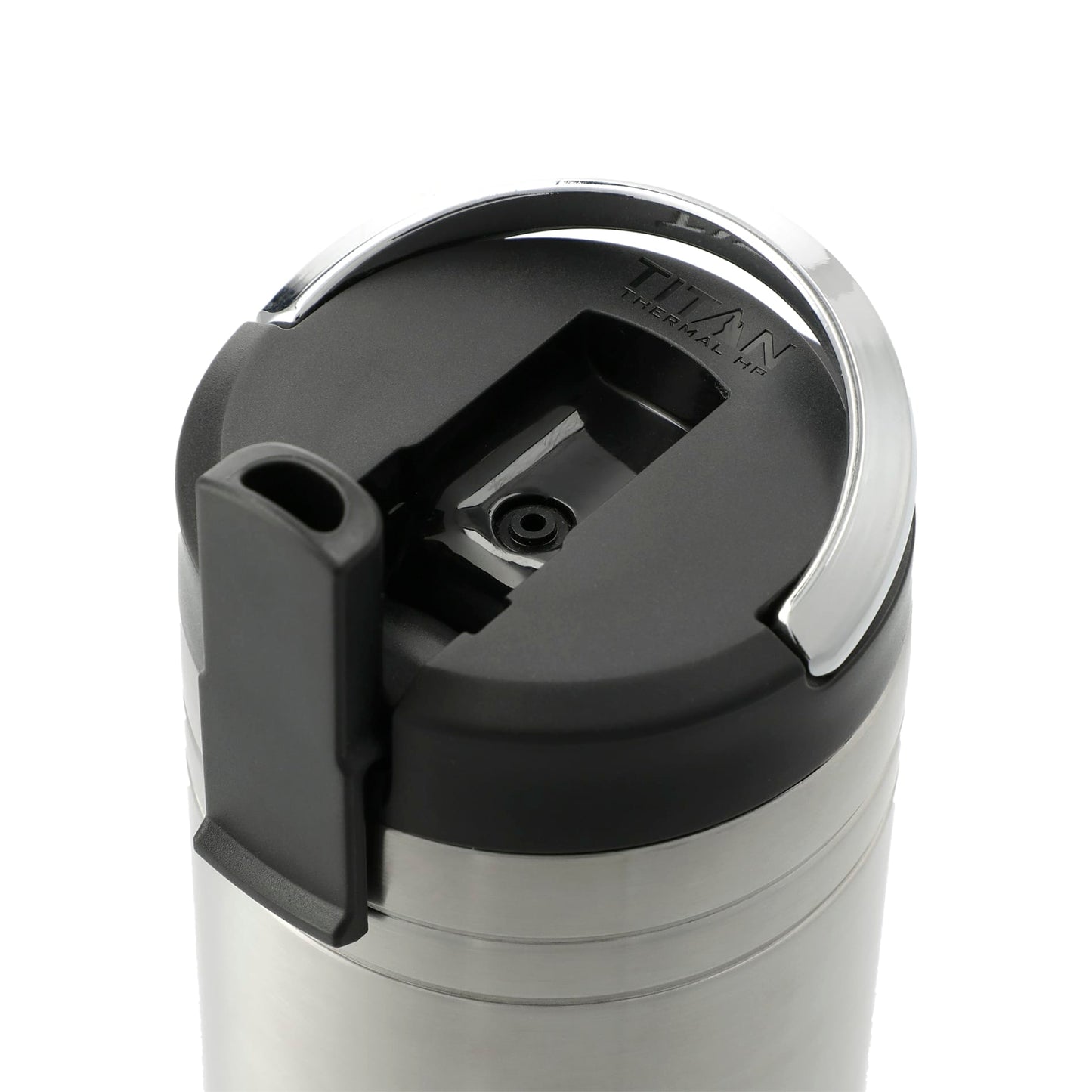 Silver Arctic Zone® Titan Thermal HP® Tumbler 24oz