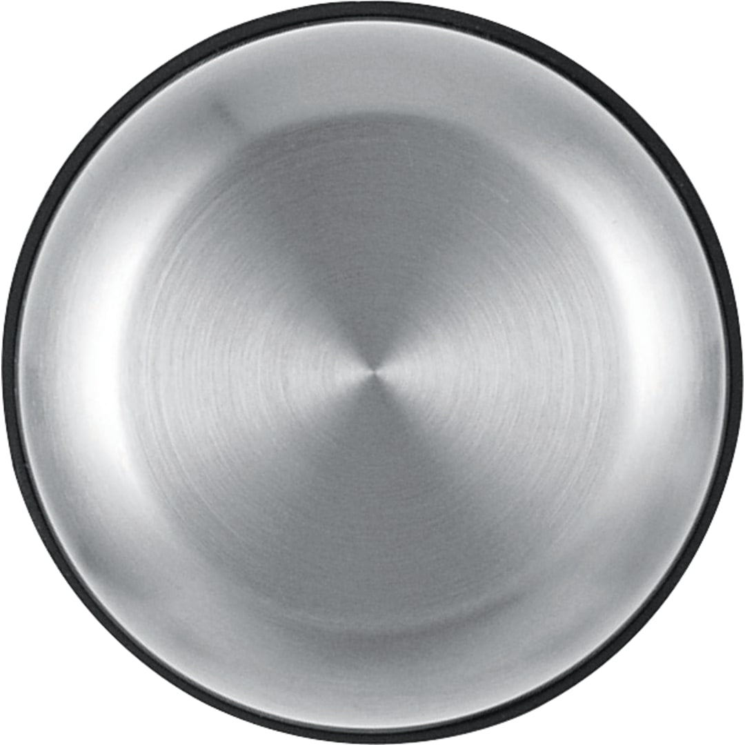 Silver Bullet 16.9oz Vacuum Bottle