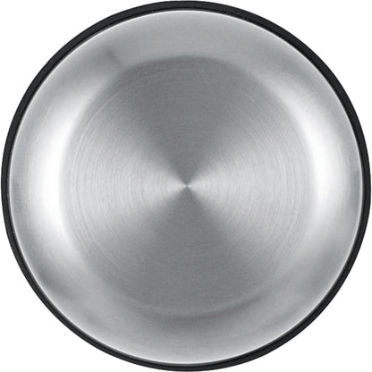 Silver Bullet 16.9oz Vacuum Bottle