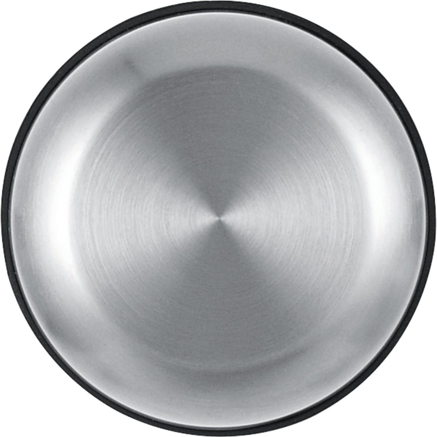 Silver Bullet 16.9oz Vacuum Bottle
