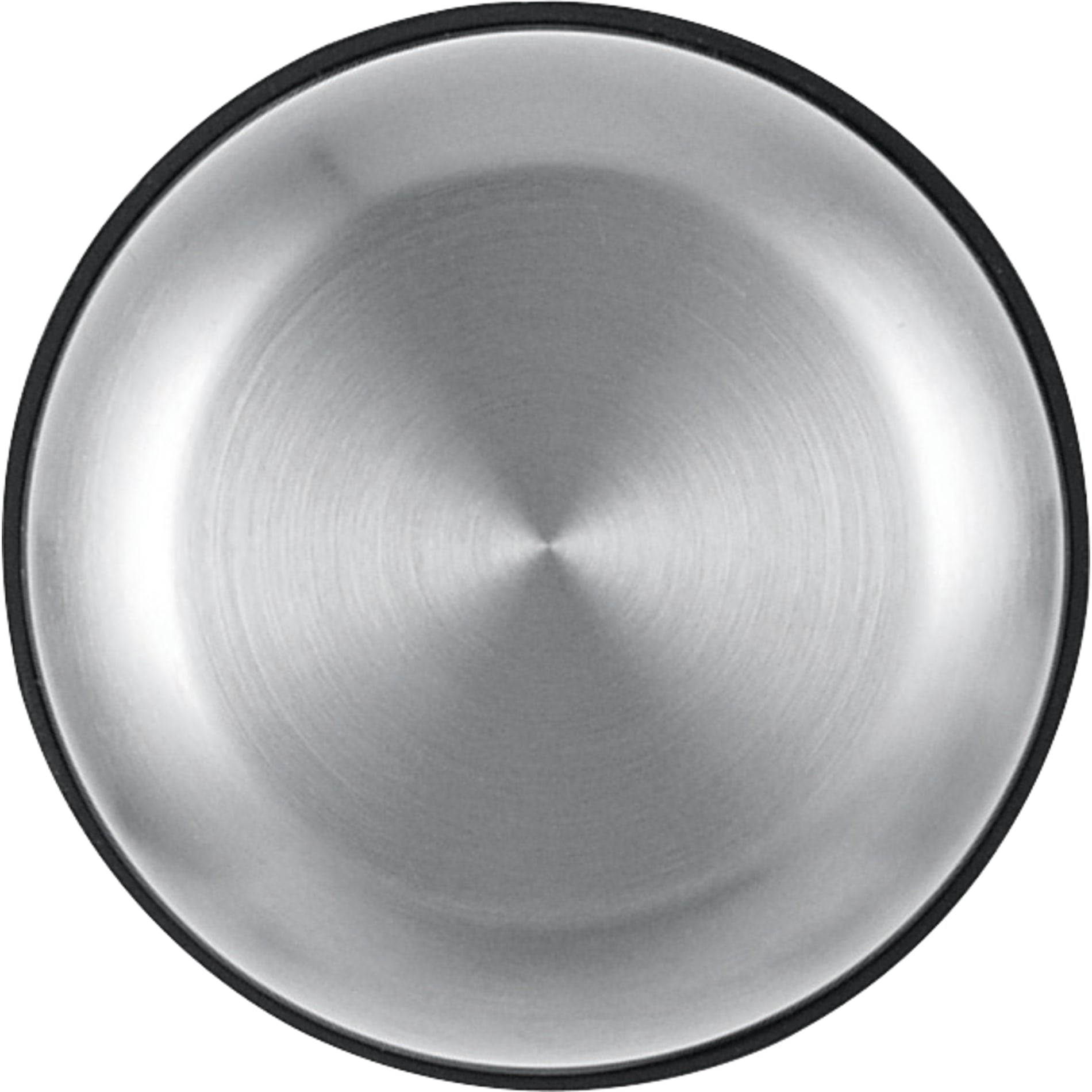 Silver Bullet 16.9oz Vacuum Bottle