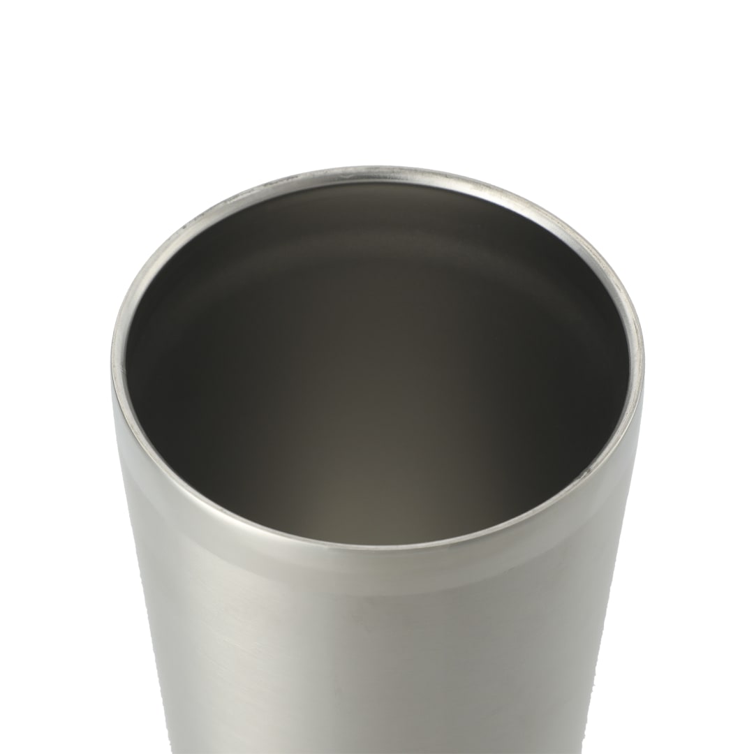 Silver Thor Copper Vacuum Insulated Tumbler 22oz
