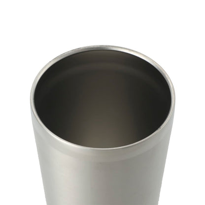 Silver Thor Copper Vacuum Insulated Tumbler 22oz