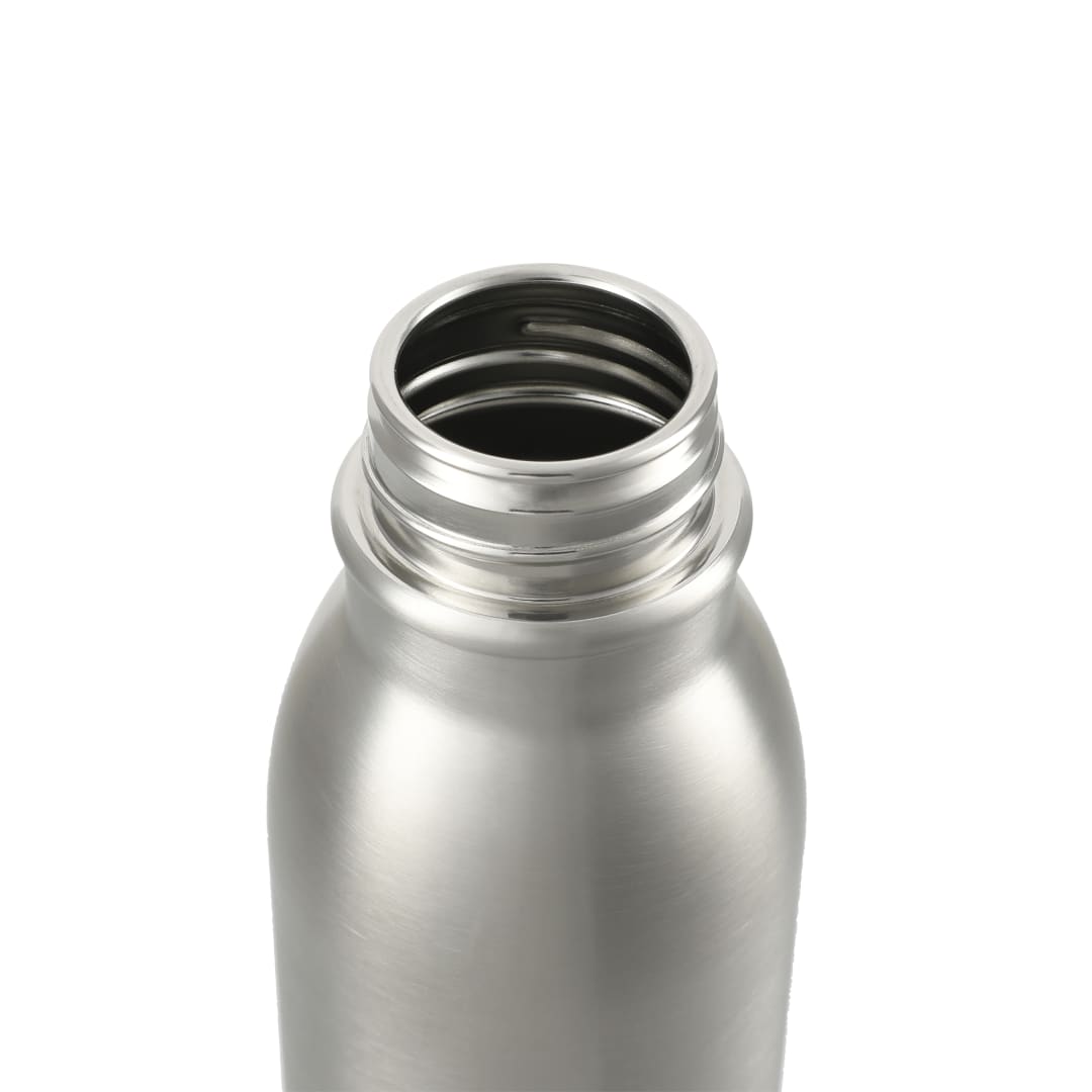 Silver Vida 24oz Stainless Steel Bottle