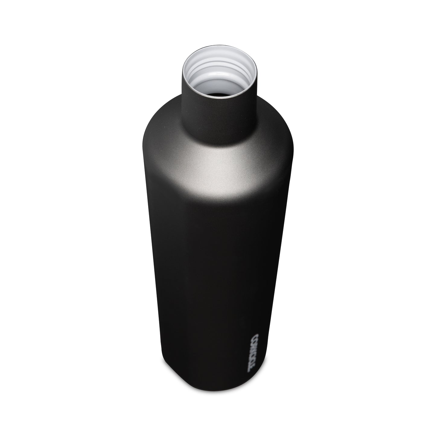 Slate CORKCICLE® Pure Taste Canteen - 25 Oz. plain