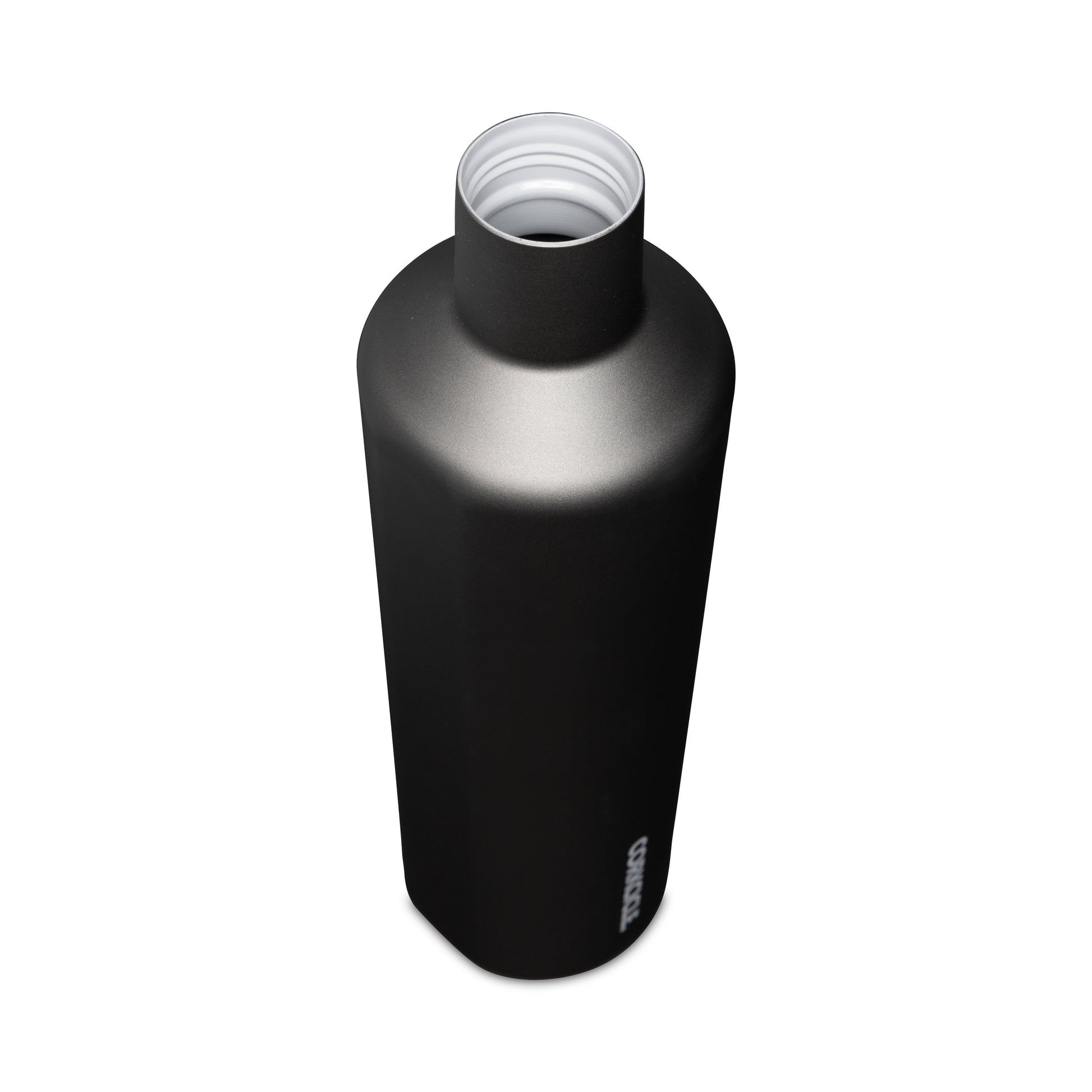 Slate CORKCICLE® Pure Taste Canteen - 25 Oz. plain