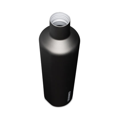Slate CORKCICLE® Pure Taste Canteen - 25 Oz. plain