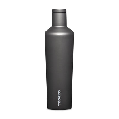Slate CORKCICLE® Pure Taste Canteen - 25 Oz. plain