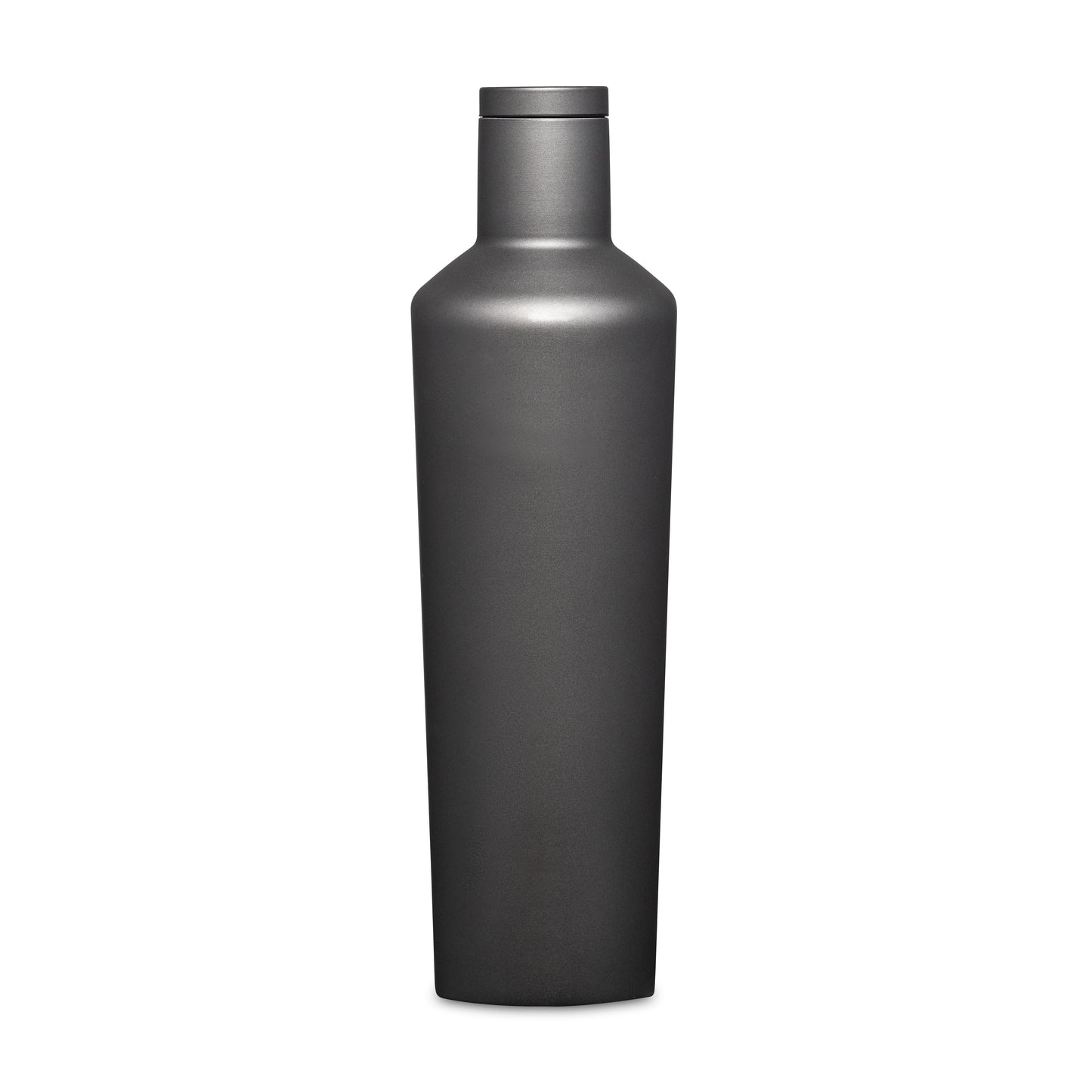 Slate CORKCICLE® Pure Taste Canteen - 25 Oz. plain