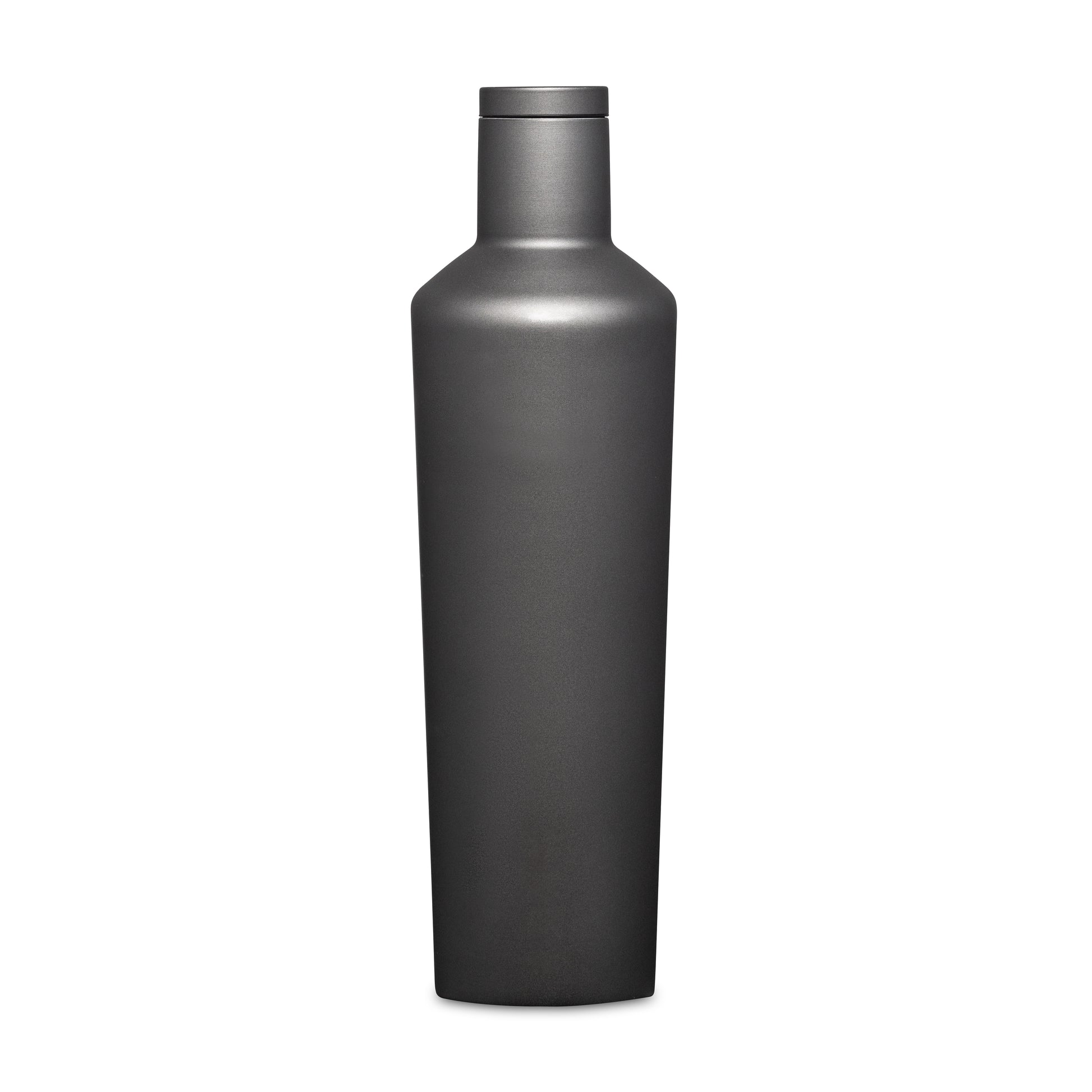 Slate CORKCICLE® Pure Taste Canteen - 25 Oz. plain