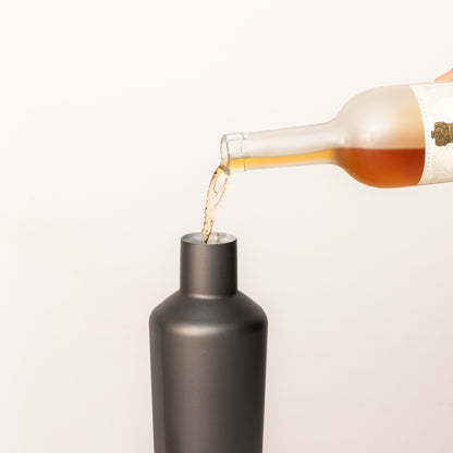 Slate CORKCICLE® Pure Taste Canteen - 25 Oz.