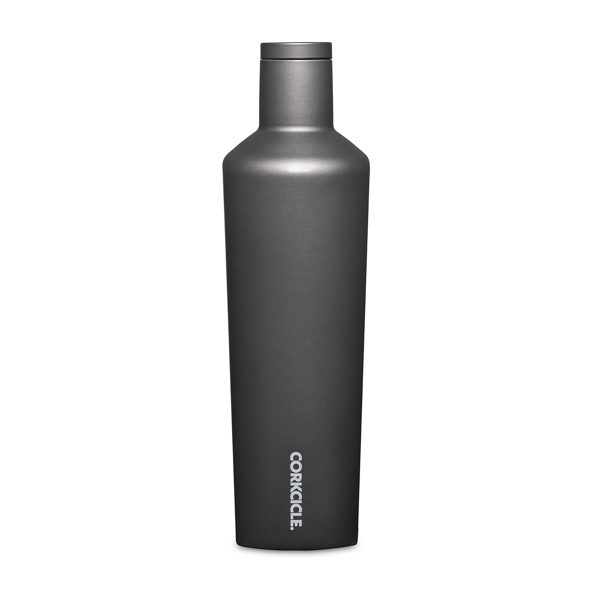 Slate CORKCICLE® Pure Taste Canteen - 25 Oz.