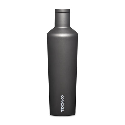 Slate CORKCICLE® Pure Taste Canteen - 25 Oz.