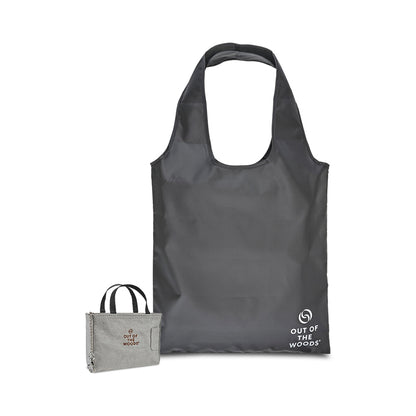 Stone Out of the Woods® Seagull MicroTote Bag Charm plain