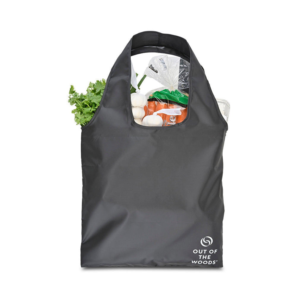 Stone Out of the Woods® Seagull MicroTote Bag Charm plain