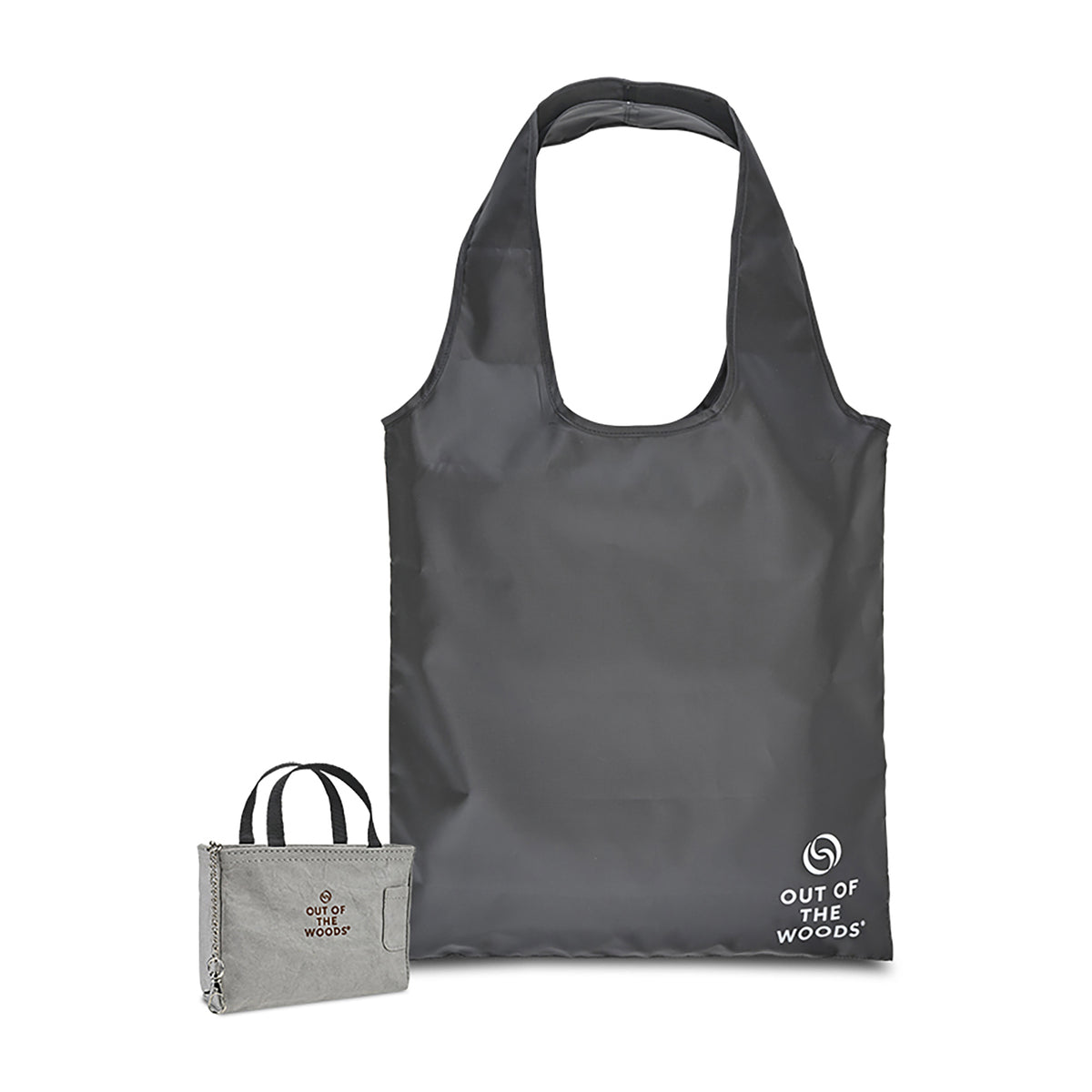 Stone Out of the Woods® Seagull MicroTote Bag Charm