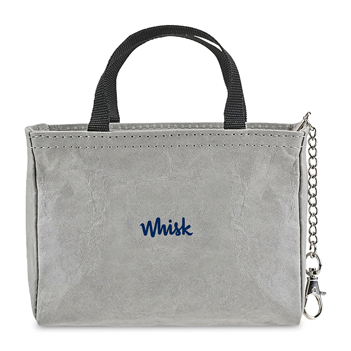 Stone Out of the Woods® Seagull MicroTote Bag Charm
