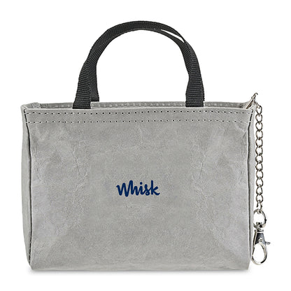 Stone Out of the Woods® Seagull MicroTote Bag Charm