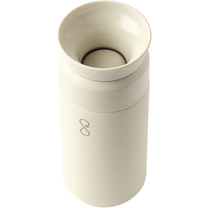 Tan Ocean Bottle Coffee Flask 350ml