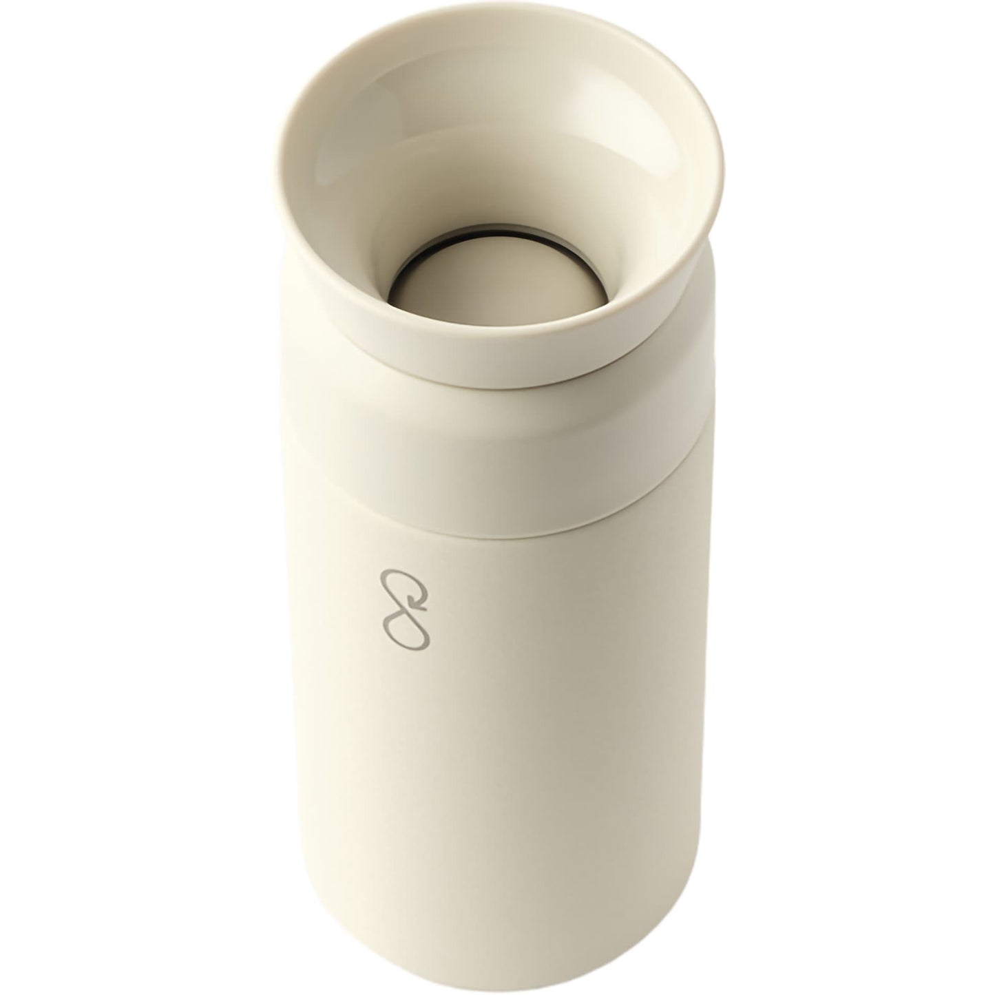 Tan Ocean Bottle Coffee Flask 350ml