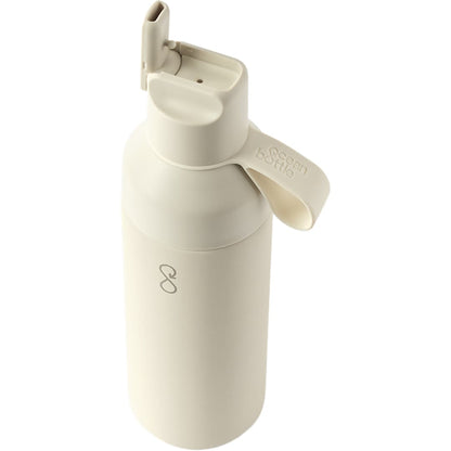 Tan Ocean Bottle Go Sports Bottle  500ml