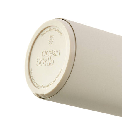 Tan Ocean Bottle Original 500ml