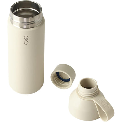 Tan Ocean Bottle Original 500ml