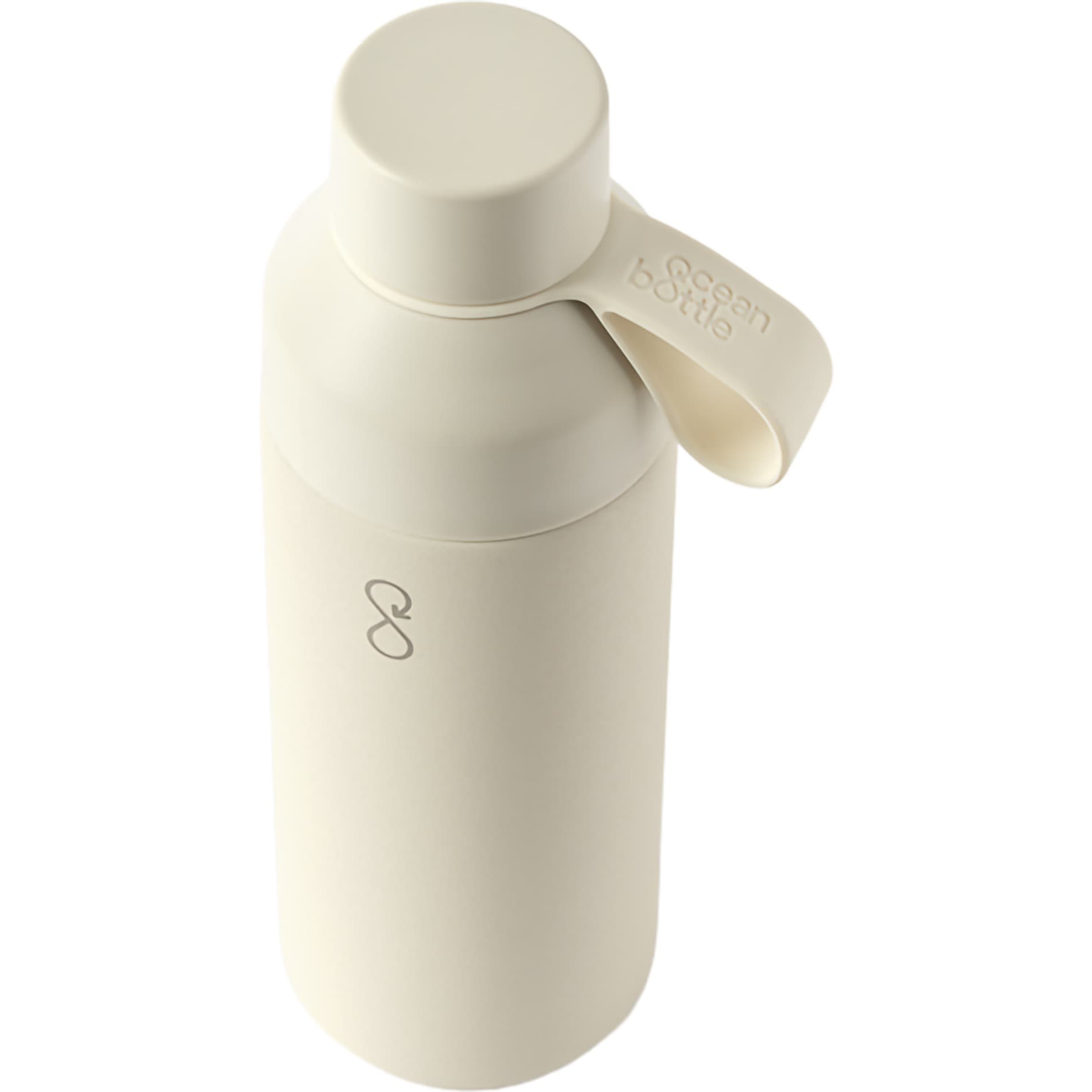 Tan Ocean Bottle Original 500ml