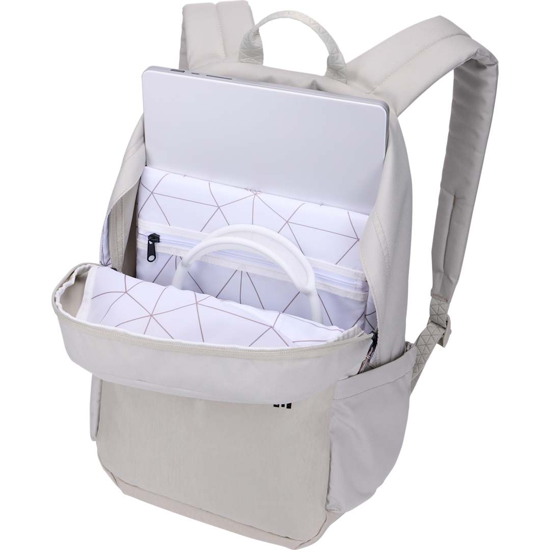 Tan Thule Heritage Notus 16" Computer Backpack 20L