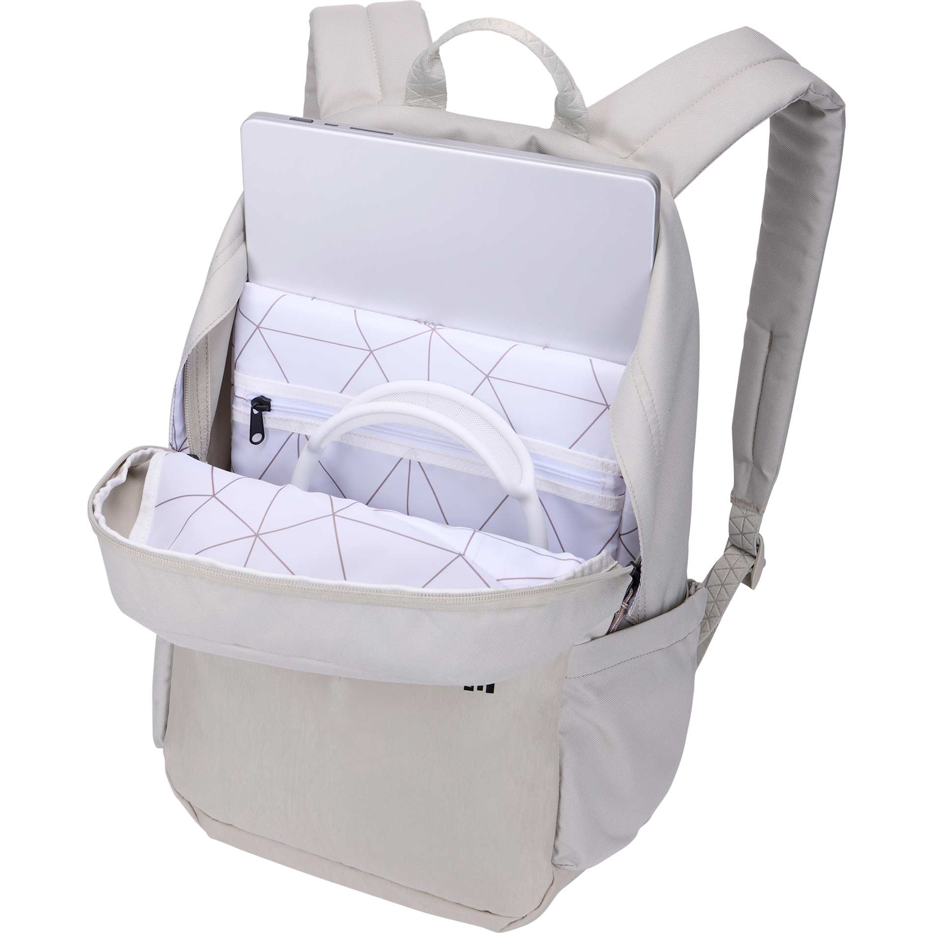 Tan Thule Heritage Notus 16" Computer Backpack 20L