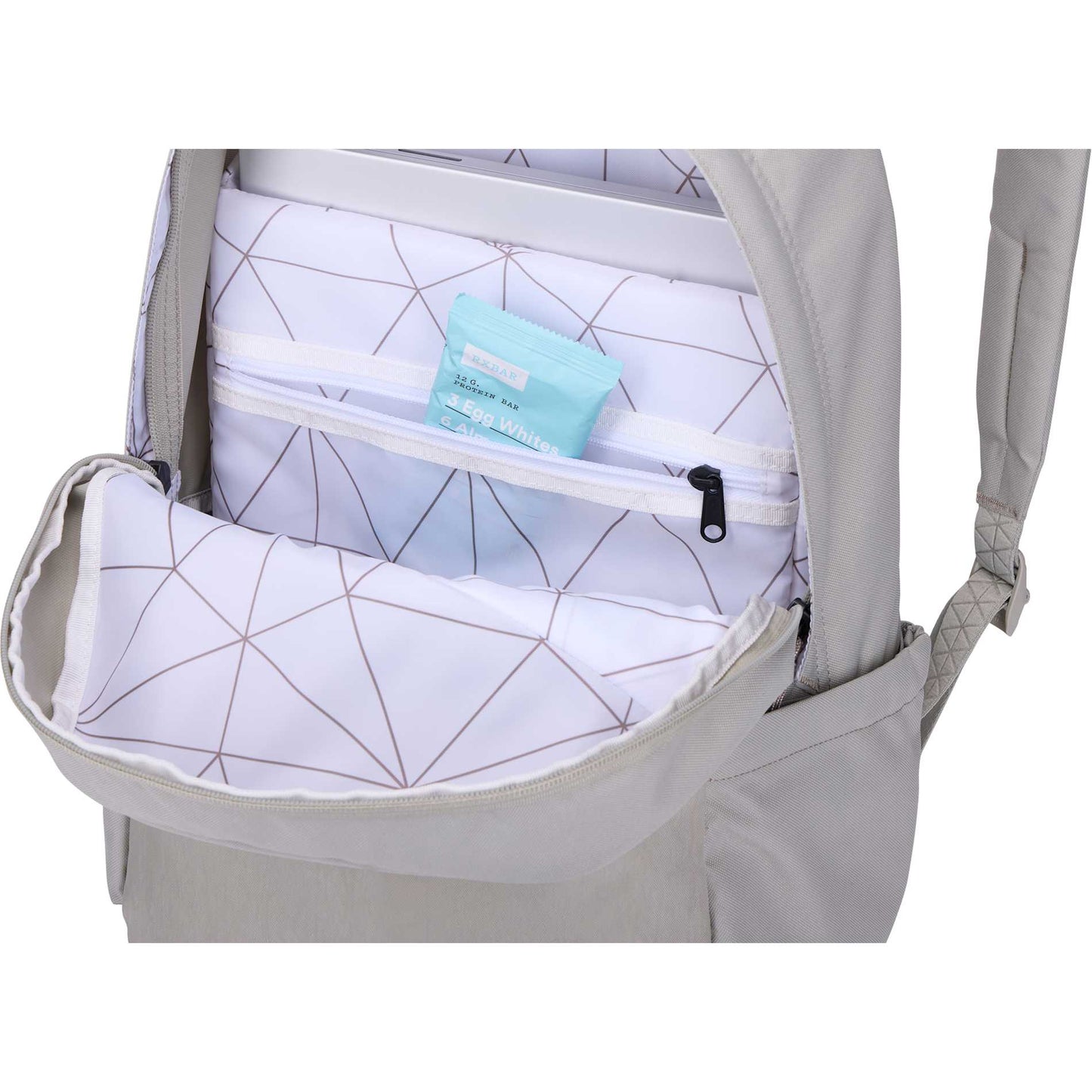 Tan Thule Heritage Notus 16" Computer Backpack 20L