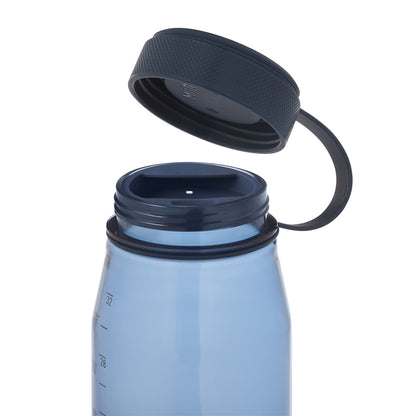 Tidal Blue MiiR® Everywhere Bottle - 33 Oz. plain