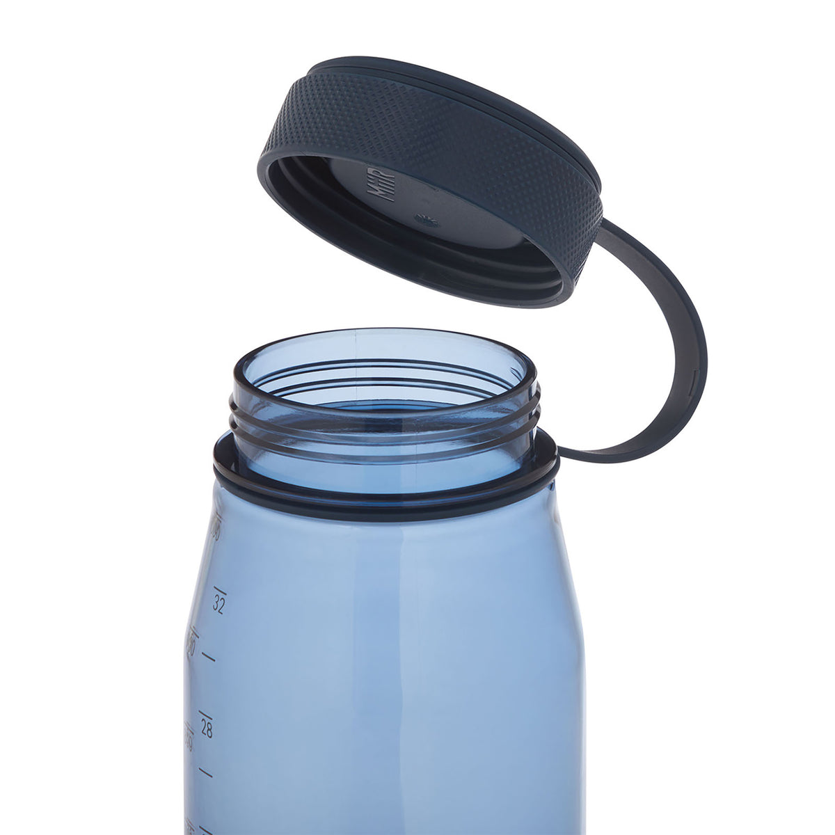Tidal Blue MiiR® Everywhere Bottle - 33 Oz. plain