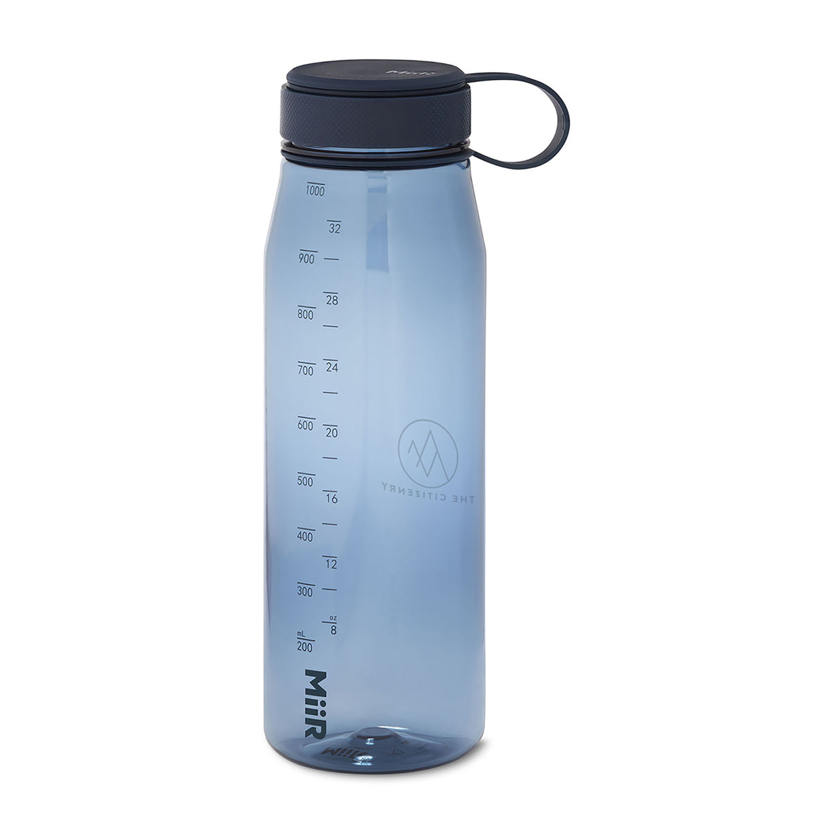 Tidal Blue MiiR® Everywhere Bottle - 33 Oz.
