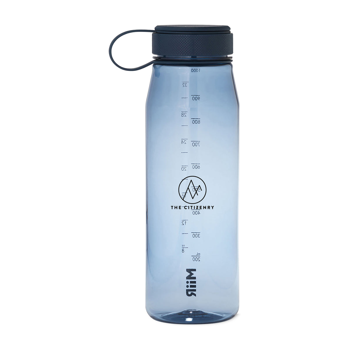 Tidal Blue MiiR® Everywhere Bottle - 33 Oz.
