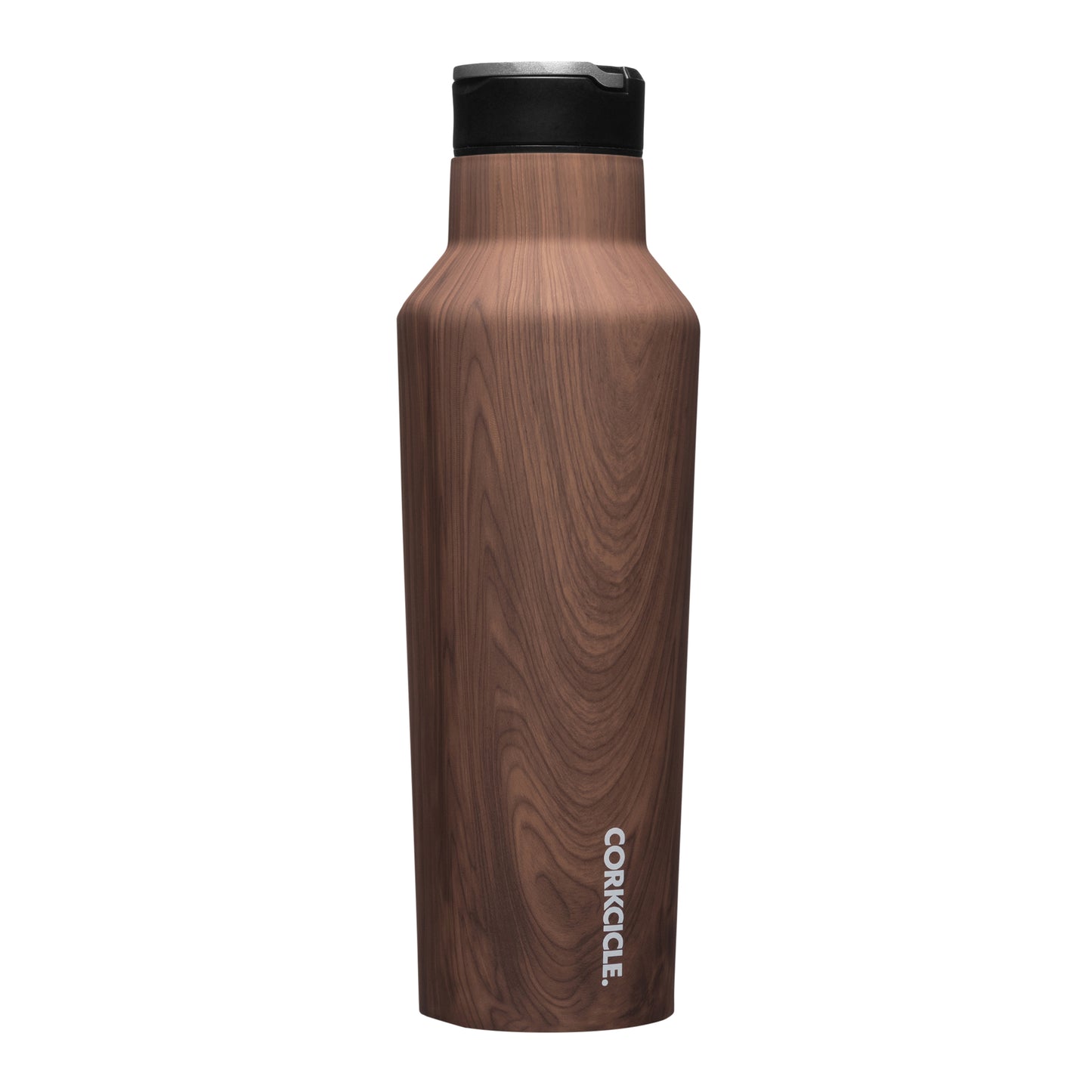 Walnut CORKCICLE® Sport Canteen - 20 Oz.