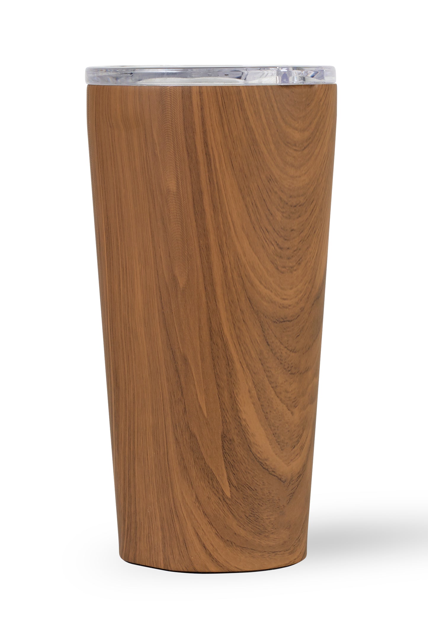 Walnut CORKCICLE® Tumbler - 16 Oz. plain
