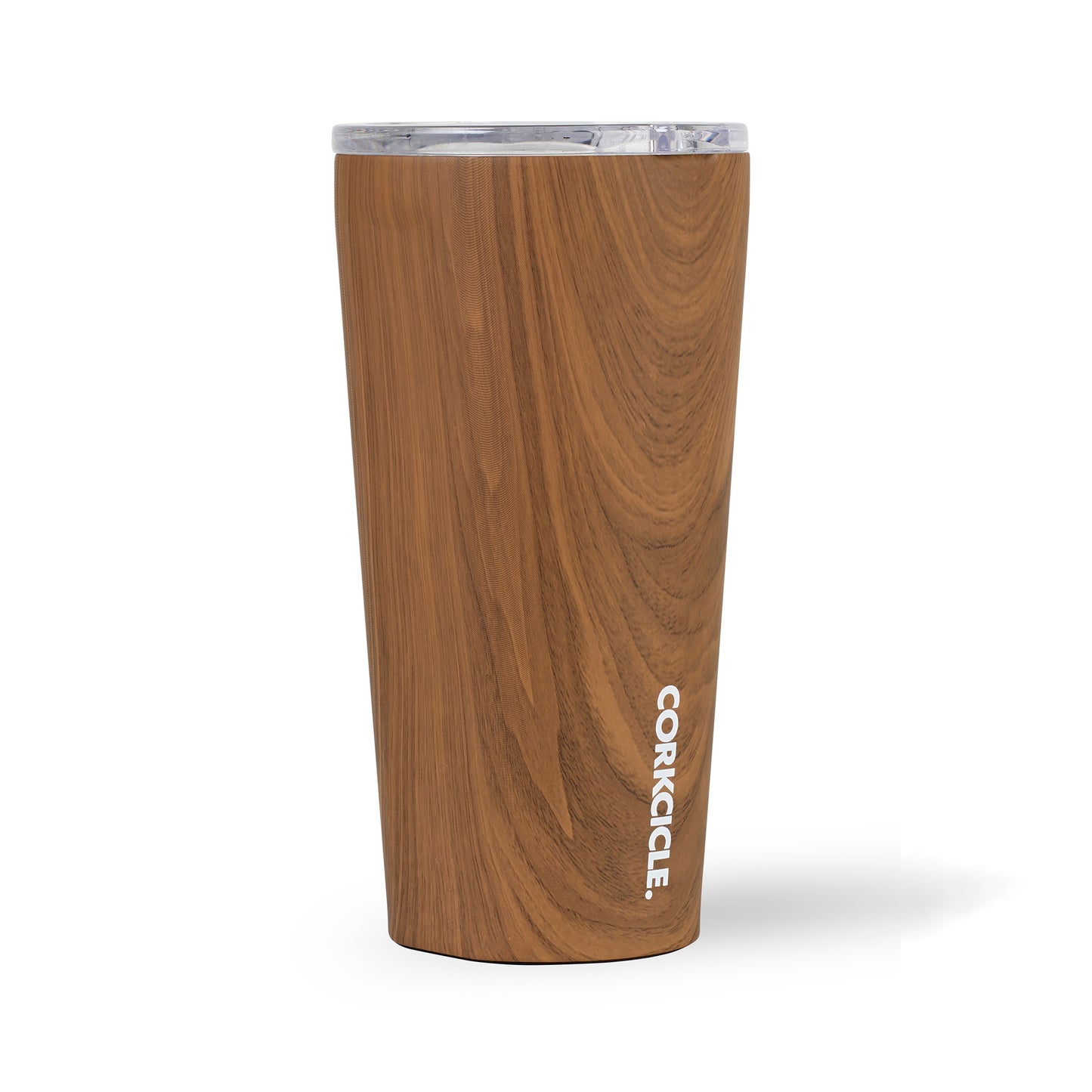 Walnut CORKCICLE® Tumbler - 16 Oz.