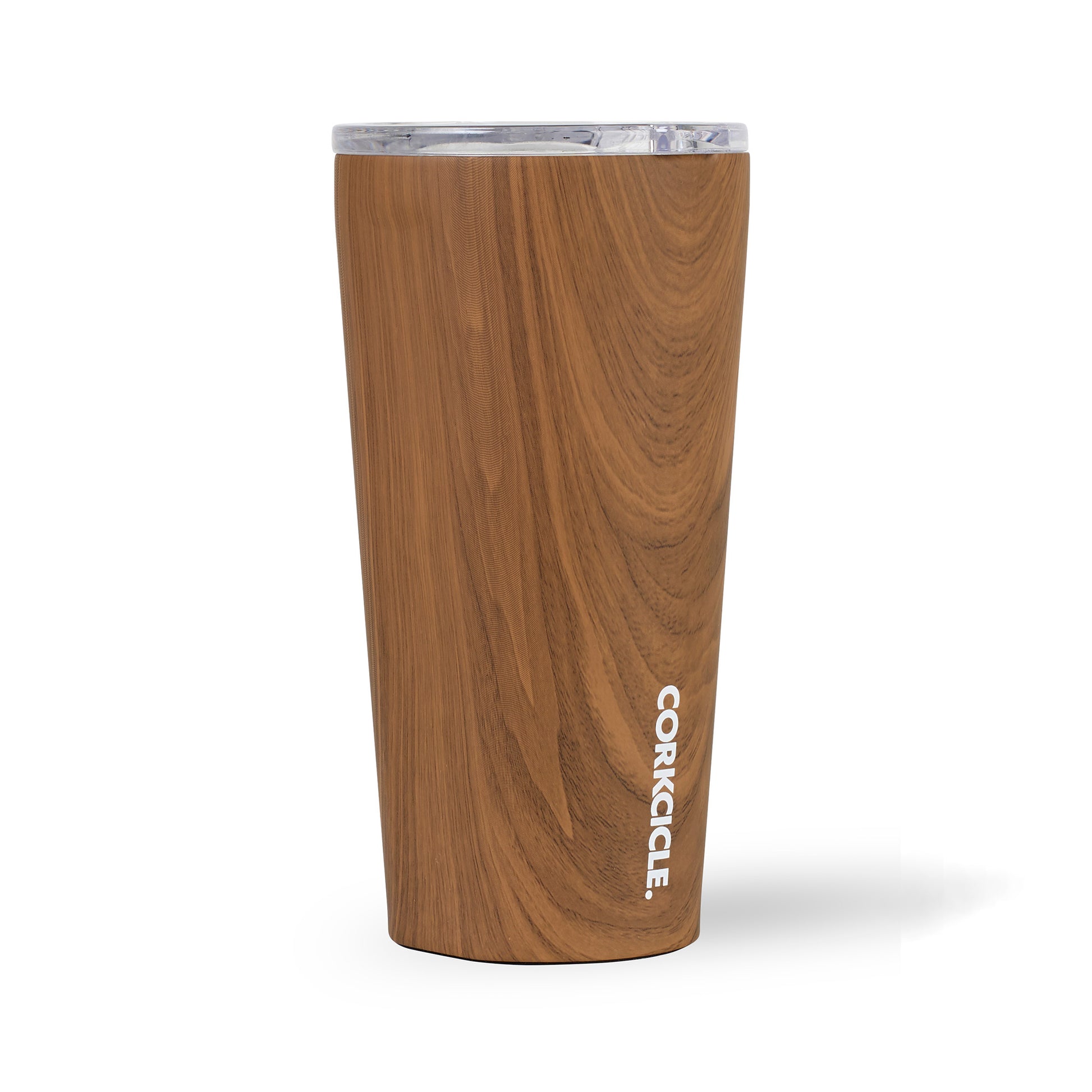 Walnut CORKCICLE® Tumbler - 16 Oz.