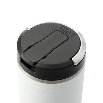 White Arctic Zone® Titan Thermal HP® Tumbler 24oz