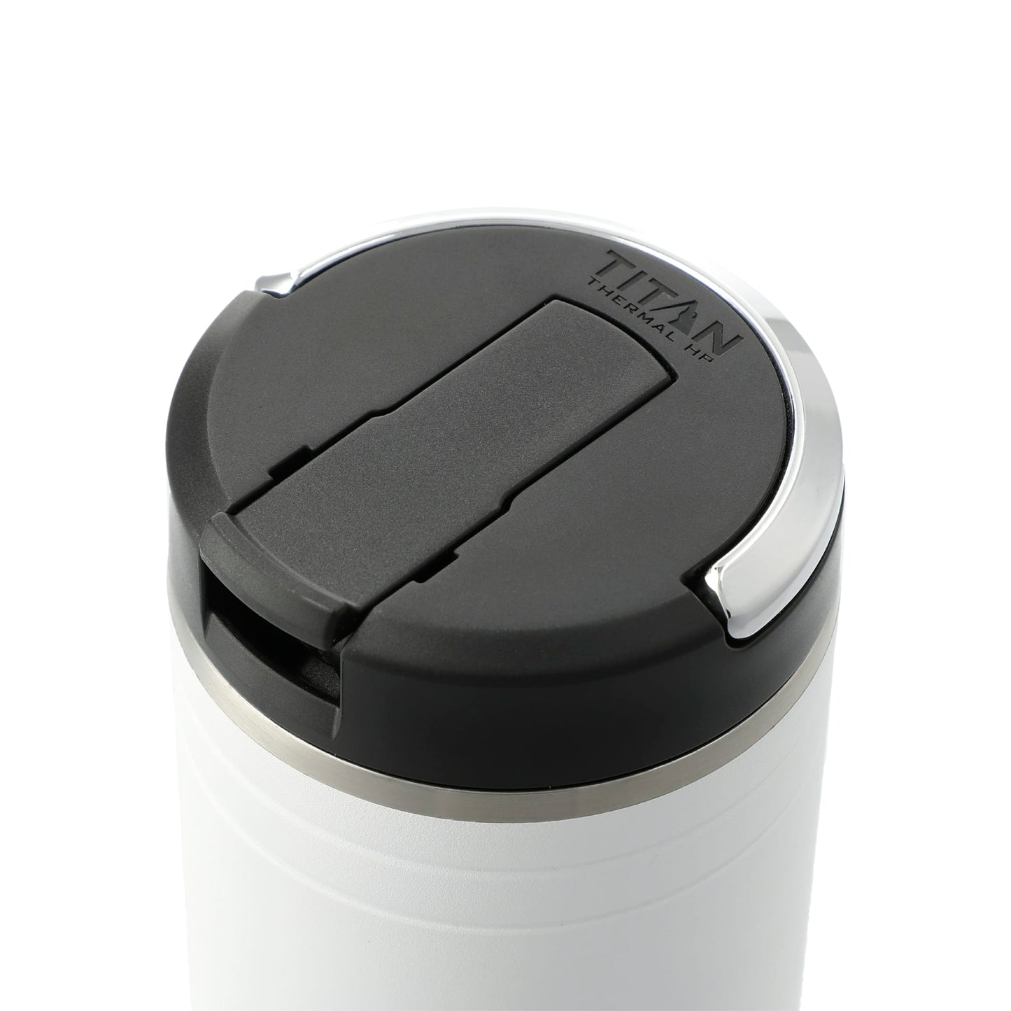 White Arctic Zone® Titan Thermal HP® Tumbler 24oz