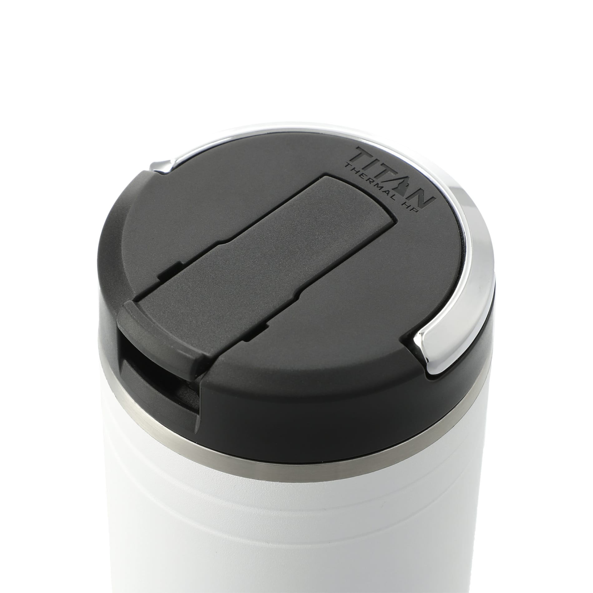 White Arctic Zone® Titan Thermal HP® Tumbler 24oz