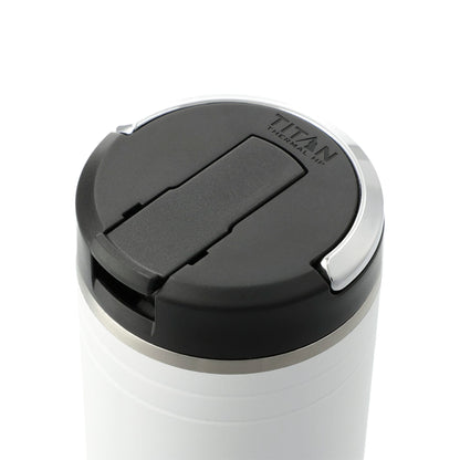 White Arctic Zone® Titan Thermal HP® Tumbler 24oz