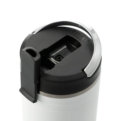 White Arctic Zone® Titan Thermal HP® Tumbler 24oz